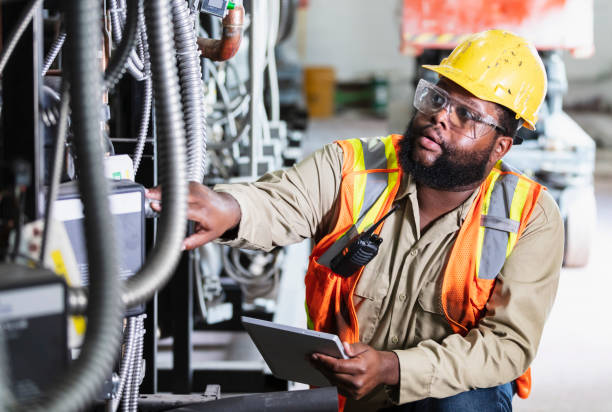  Dumbarton, VA Electrician Pros