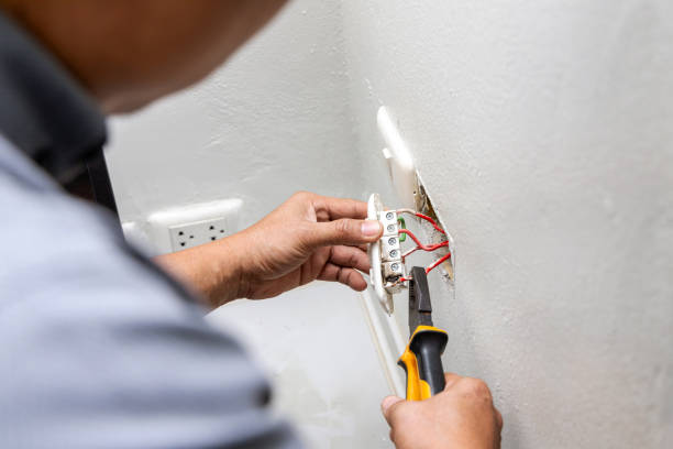 Best Electrical Upgrades for Homes  in Dumbarton, VA