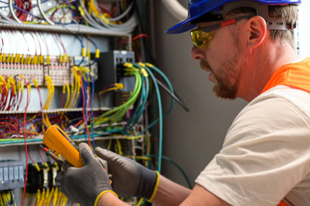 Best Electrical Outlet Repair  in Dumbarton, VA