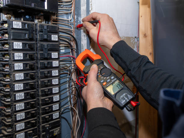 Best Emergency Electrical Repair  in Dumbarton, VA