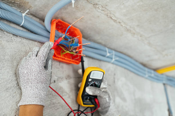 , VA Electrician Company