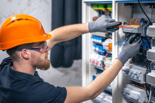 Best Home Electrical Repair  in Dumbarton, VA